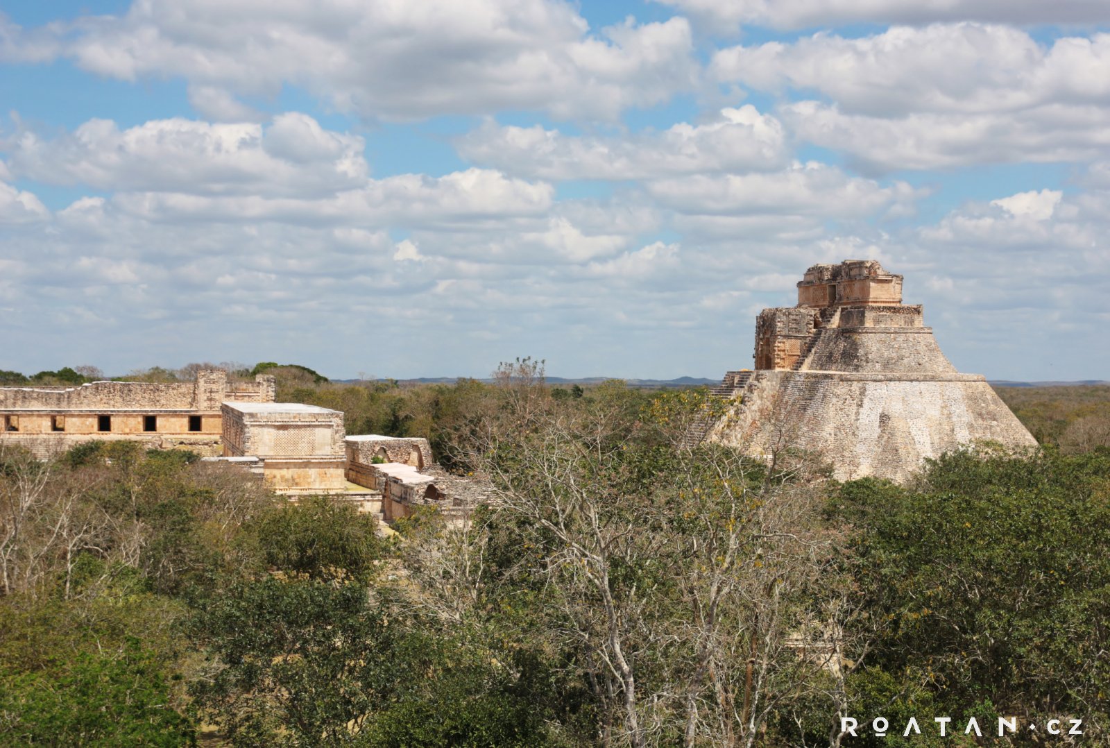 Uxmal